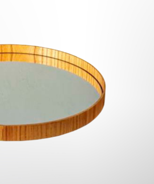 BANDEJA PEROLA