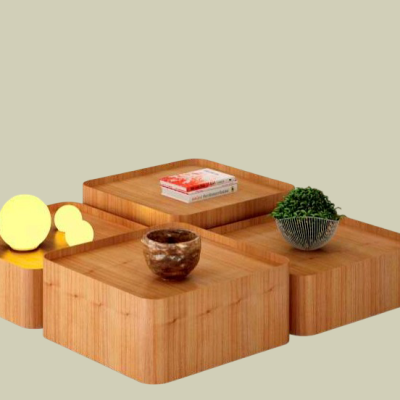 CONJUNTO DE MESA PARIS