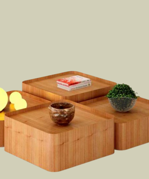 CONJUNTO DE MESA PARIS