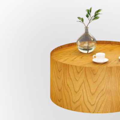 MESA DE CENTRO ATENAS