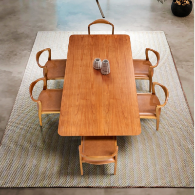 Mesa horizonte