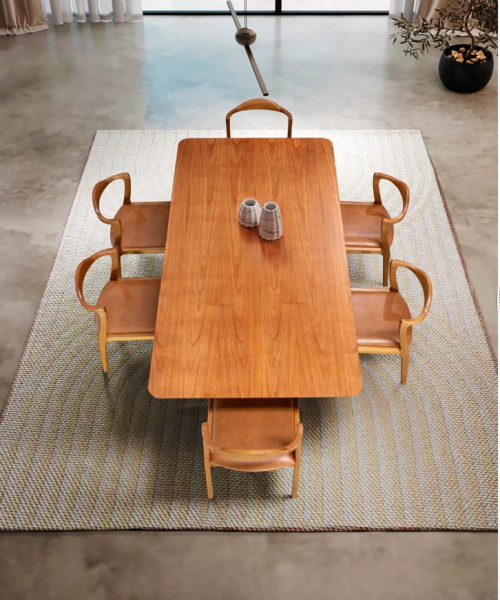 Mesa horizonte