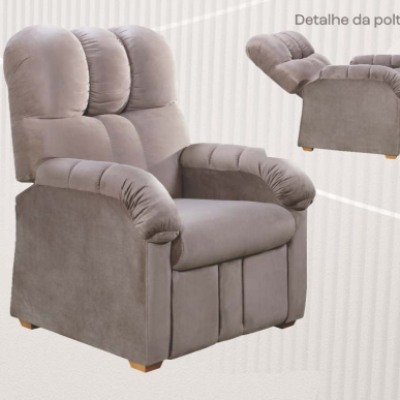 POLTRONA PAPAI