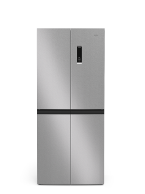 Refrigerador-Invita-Titanium-Multidoor-472L