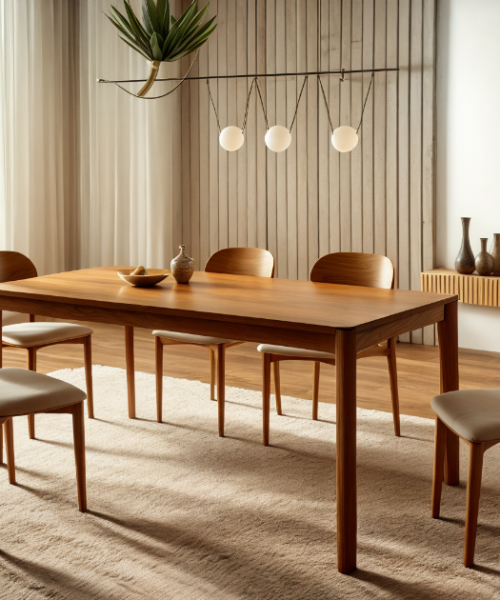 Sala de jantar premium 2